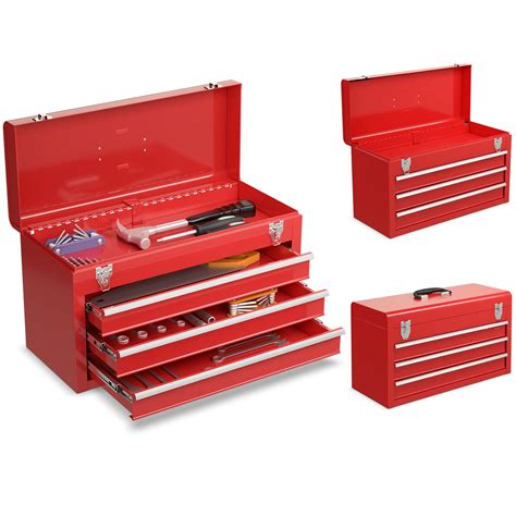 goplus tool boxes